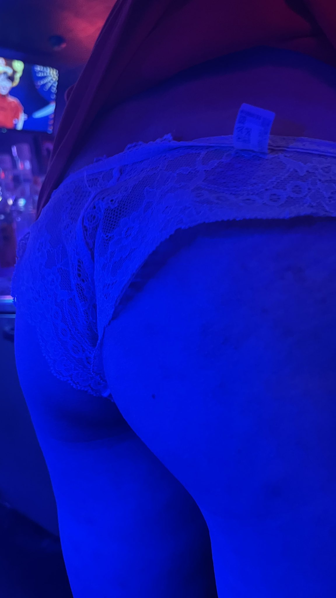 泥酔パンティー 