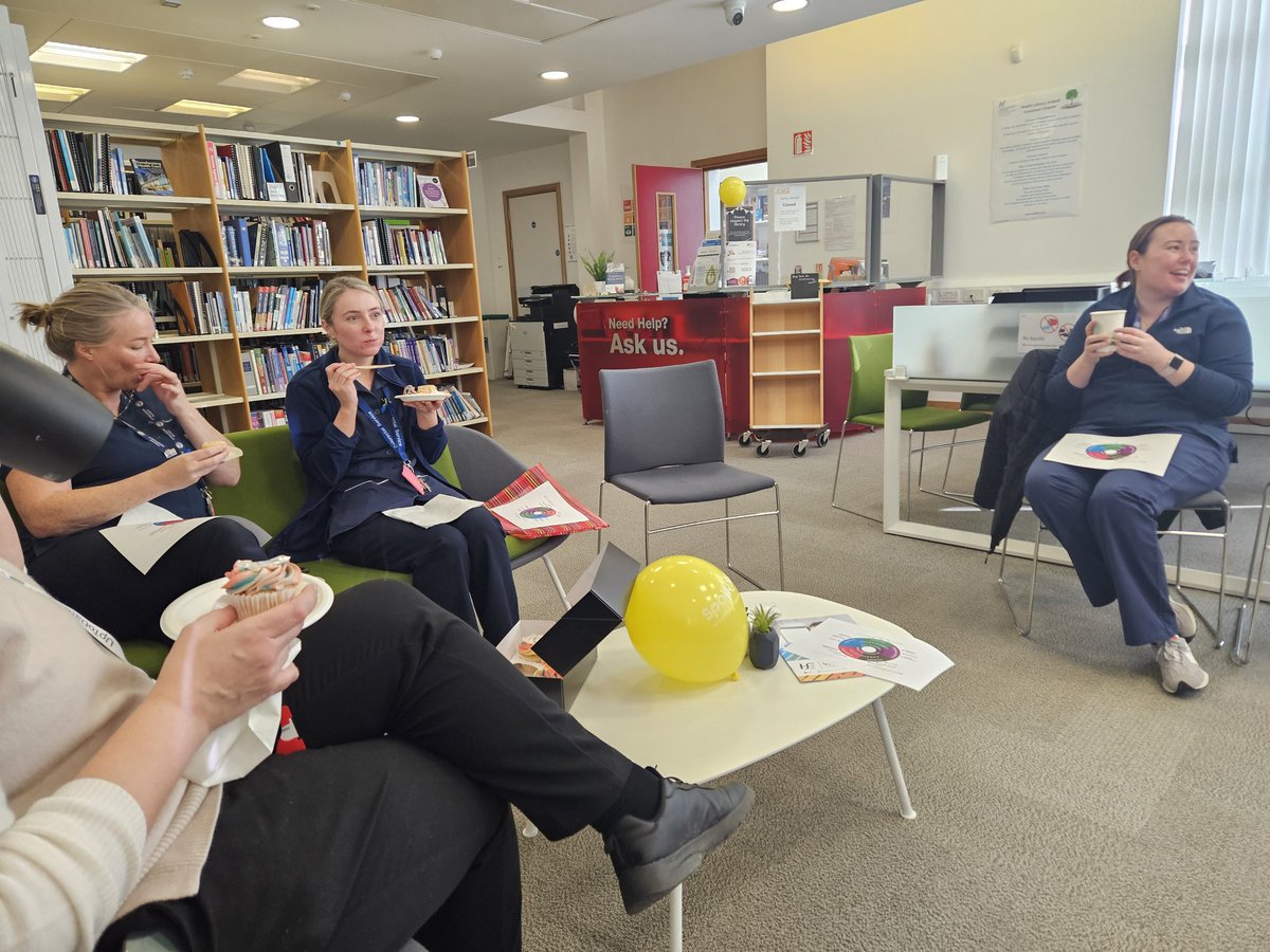 hselibrary.ie (@hselibrary) on Twitter photo "Great start to learning about staff #innovation at #OLOLH with #SparkConnect <a href="/ProgrammeSpark/">Spark Innovation Programme</a> <a href="/er_campbell/">Eleanor Campbell</a> <a href="/d_bradley/">Deirdre Bradley (Carolan)</a> "Great start to learning about staff #innovation at #OLOLH with #SparkConnect <a href="/ProgrammeSpark/">Spark Innovation Programme</a> <a href="/er_campbell/">Eleanor Campbell</a> <a href="/d_bradley/">Deirdre Bradley (Carolan)</a>