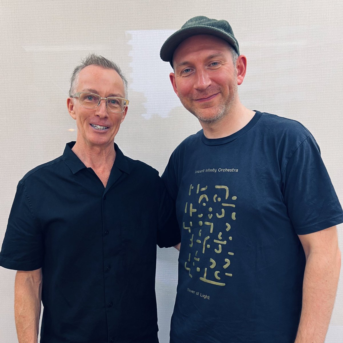 Guy Perryman tweet media