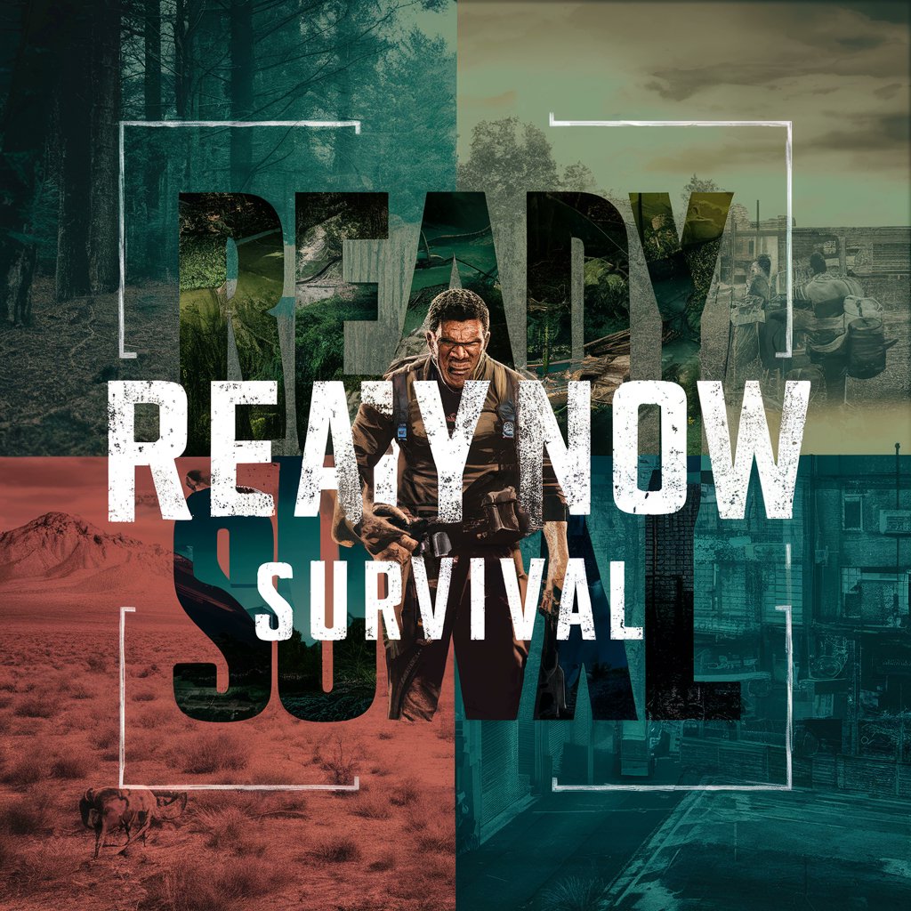 Ready for the unexpected? Join the prepper community and be prepared. 🌟 Start Now
readynowsurvival.com  
#PrepperLife #Preparedness