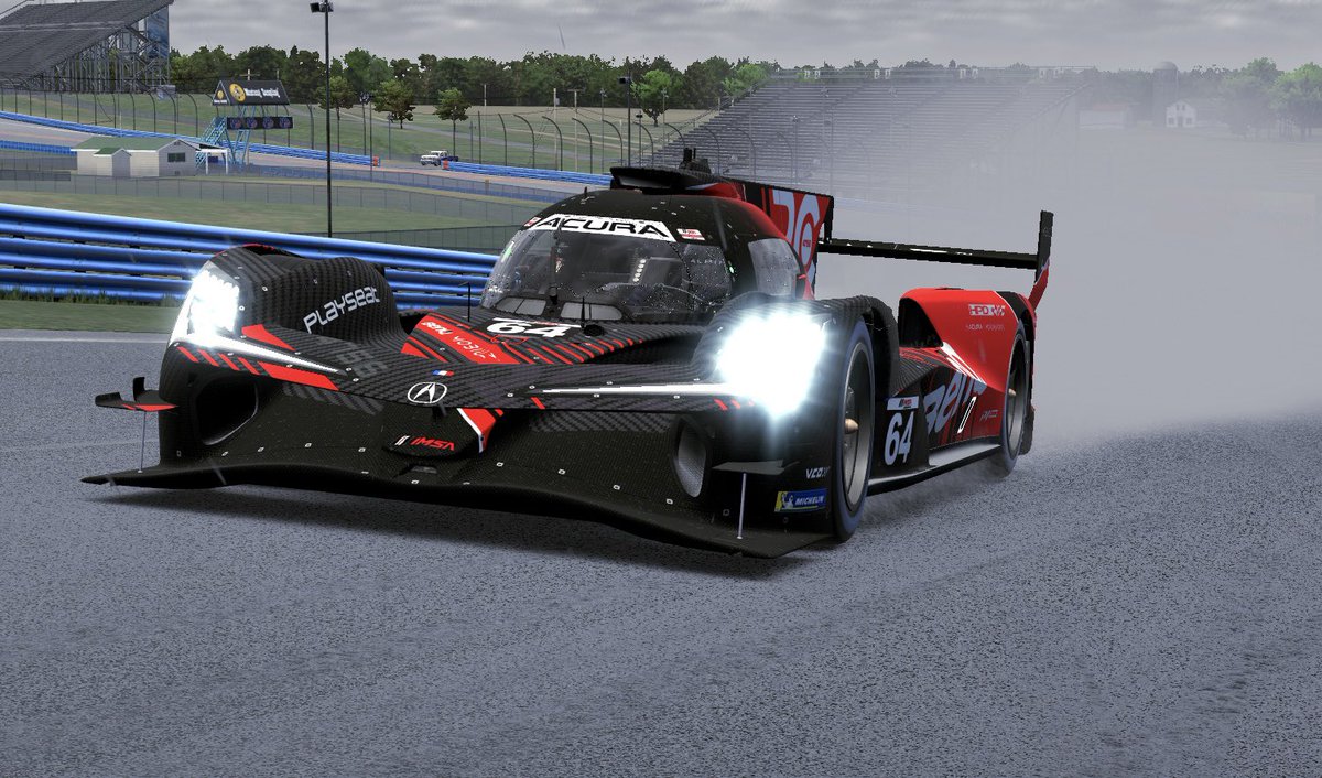 My time at Race Clutch has come to an end, I’ve learned a lot from <a href="/PeterZuba9/">Peter Zuba</a> and always enjoyed the racing there.
Now it’s time to look for new opportunities📬