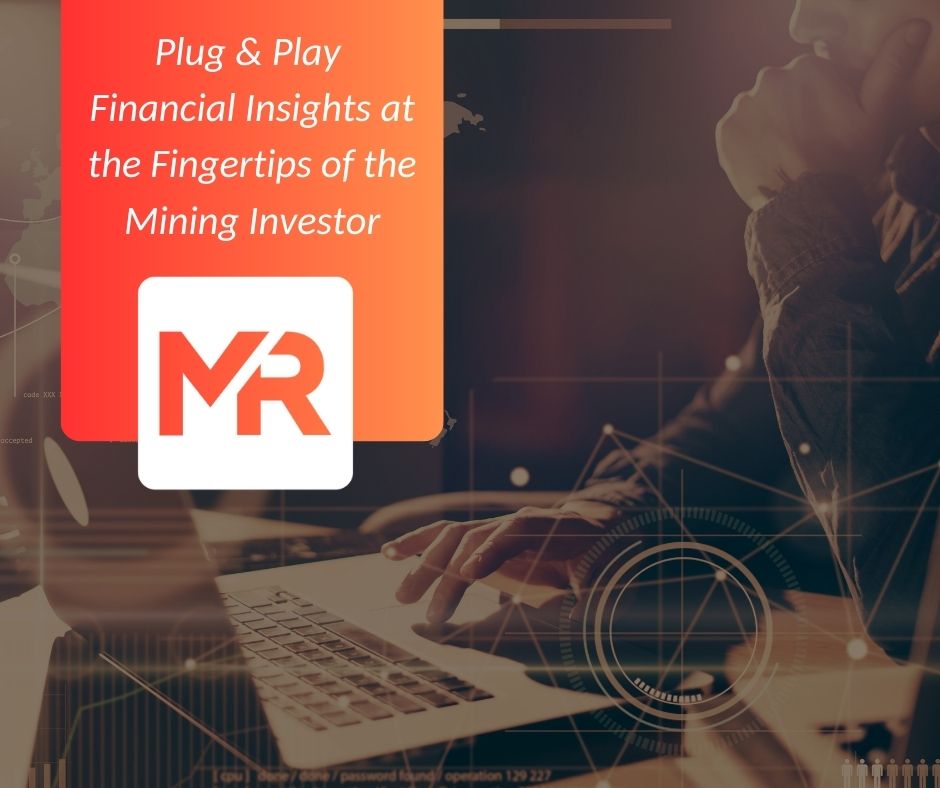 MiningRepubl1c's tweet photo. Plug &amp; play insights for confident decisions! Complete the survey &amp; help shape our platform. Be one of the first 50 to get a 1-year free subscription. 💡 https://t.co/1nqF4UhGsY #MiningRepublic #FairInvesting https://t.co/2yP96bIBBl