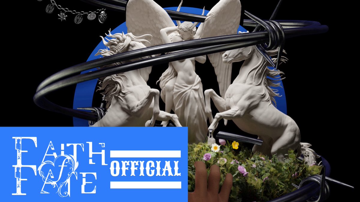 faithoffate1's tweet photo. ◤◢◤⚡️トレイラー動画公開⚡️◢◤ ◢

FAITH of FATE
1st Mini Album「EUPHORIA」

official Youtube channelにて
サンプル音源の公開を開始しました！
必ずチェックしてね💛💛

https://t.co/ryGls7dNEK

◤◢◤◢◤◢◤◢◤◢◤◢◤◢◤◢◤◢

#FAITH_of_FATE https://t.co/GmLm6NL1eh