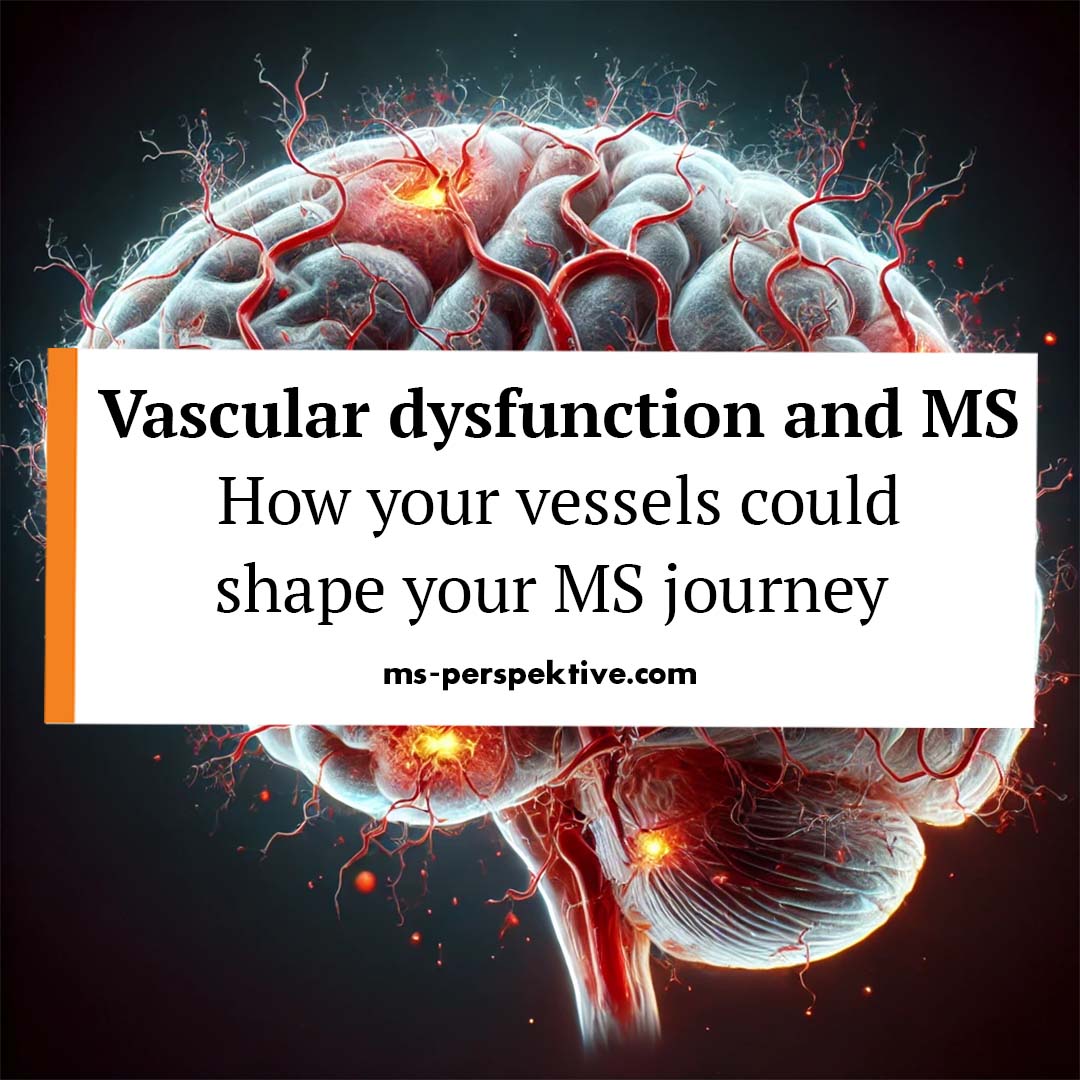 Nele von Horsten (@ms_perspektive) on Twitter photo Dr. <a href="/JPansieri/">A Brainologist scientist</a> explains how vascular dysfunction could worsen #MultipleSclerosis and become a target for future treatment approaches. From disrupted blood-brain barrier to inflammation worsening. #NeuroScience <a href="/group_deluca/">De Luca's Group</a>
bit.ly/4fiJdCt Dr. <a href="/JPansieri/">A Brainologist scientist</a> explains how vascular dysfunction could worsen #MultipleSclerosis and become a target for future treatment approaches. From disrupted blood-brain barrier to inflammation worsening. #NeuroScience <a href="/group_deluca/">De Luca's Group</a>
bit.ly/4fiJdCt