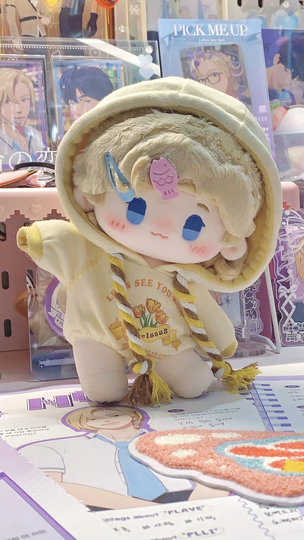 ヾpupu✿ノ💍 on X: 