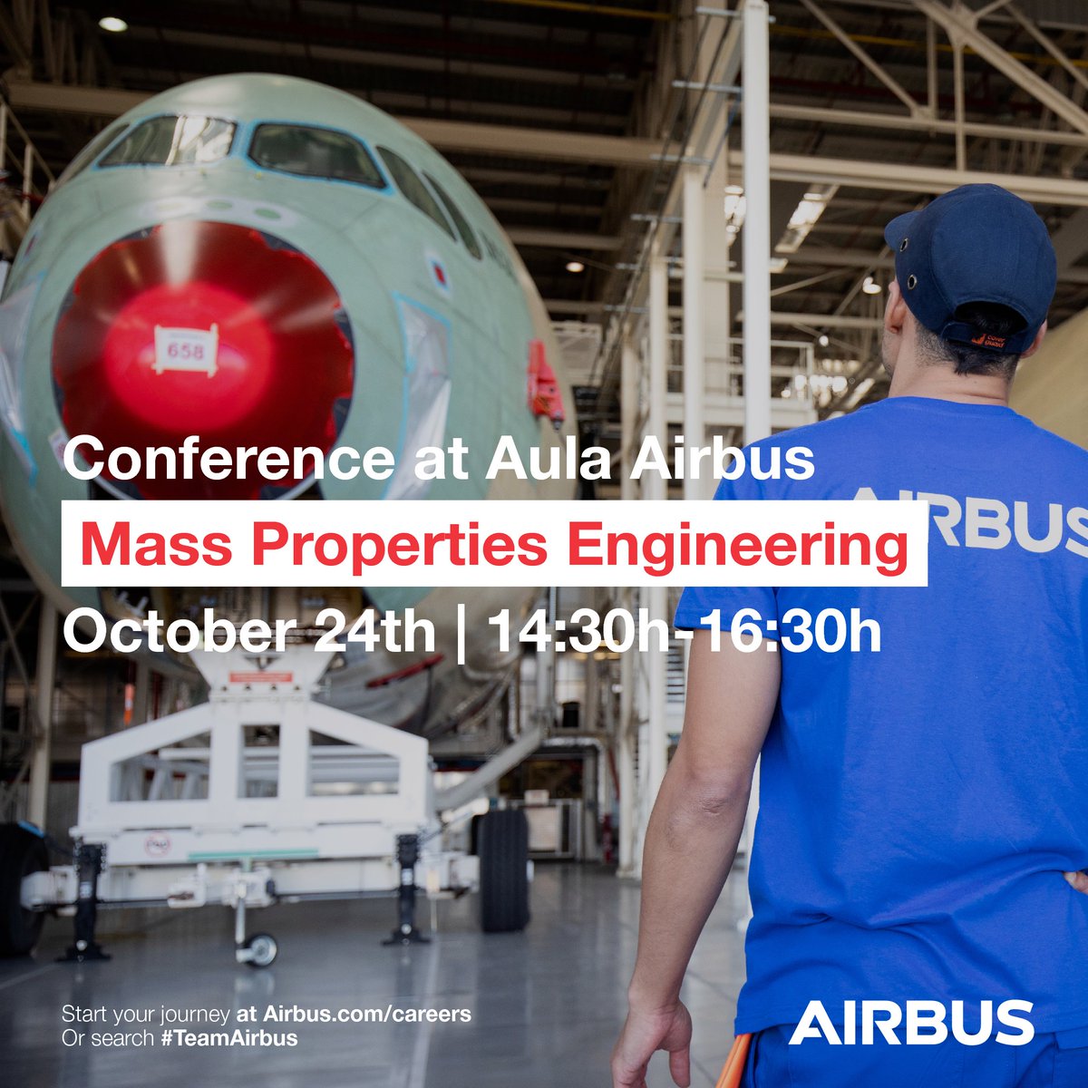 ETSIAE - UPM tweet media