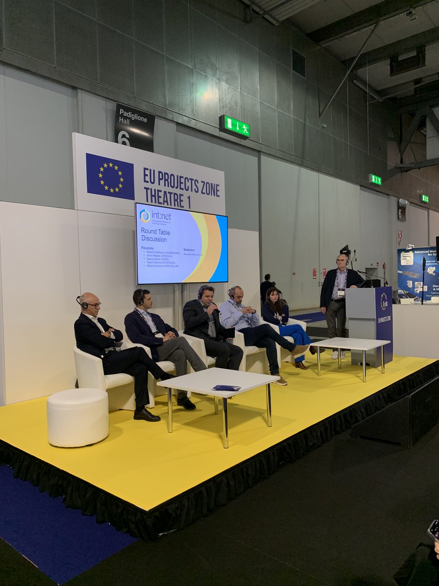 accelopment (@accelopment) on Twitter photo 📢 Meet us at <a href="/Enlit_Europe/">Enlit Europe</a> 2024 in Milan today! Our <a href="/accelopment/">accelopment</a> communication and dissemination experts, Miriam Frances and Joanna Plesniak, are representing our projects <a href="/SOLARX_EU/">SOLARX_EU</a>, <a href="/PEPPERONI_EU/">PEPPERONI_EU</a> and <a href="/HeatInsyde/">HEAT-INSYDE</a>. You can find us at the 📍 EU Projects Zone – see you there! 📢 Meet us at <a href="/Enlit_Europe/">Enlit Europe</a> 2024 in Milan today! Our <a href="/accelopment/">accelopment</a> communication and dissemination experts, Miriam Frances and Joanna Plesniak, are representing our projects <a href="/SOLARX_EU/">SOLARX_EU</a>, <a href="/PEPPERONI_EU/">PEPPERONI_EU</a> and <a href="/HeatInsyde/">HEAT-INSYDE</a>. You can find us at the 📍 EU Projects Zone – see you there!