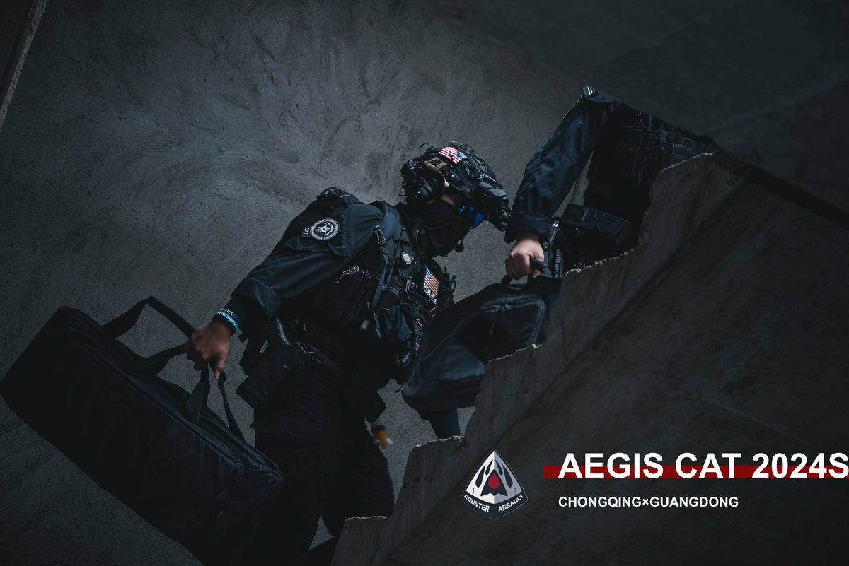 Kawahara913X's tweet image. #ussscat #secretservice #usss #シークレットサービス #LE装備

10.1撮影活動。
Part1