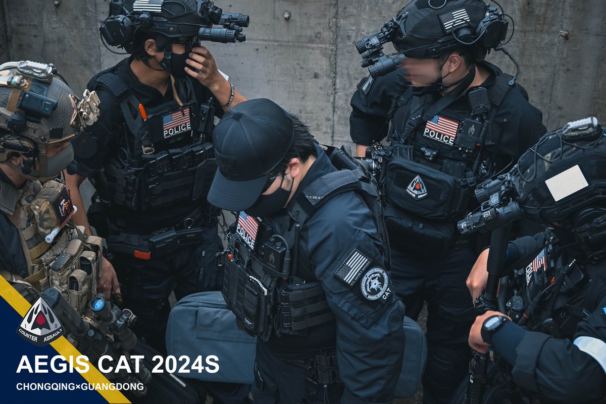 Kawahara913X's tweet image. #ussscat #secretservice #usss #シークレットサービス #LE装備

10.1撮影活動。
Part1