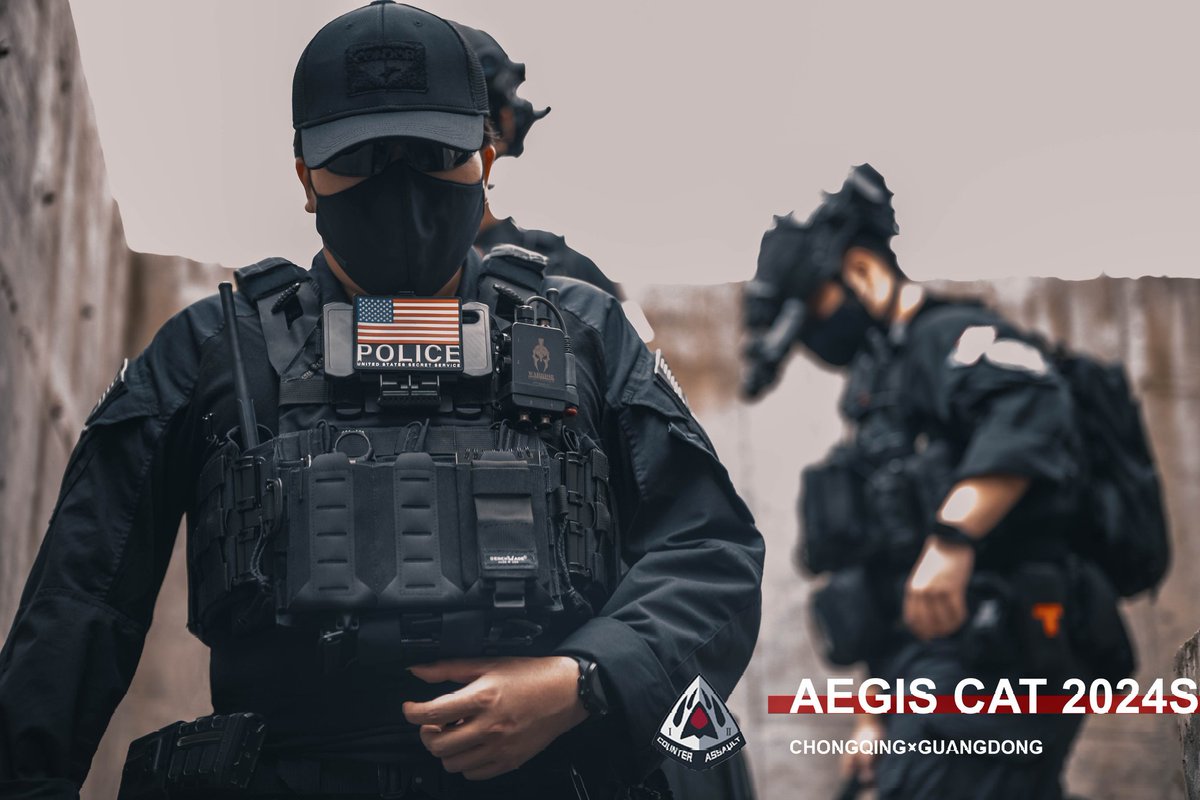 Kawahara913X's tweet image. #ussscat #secretservice #usss #シークレットサービス #LE装備

10.1撮影活動。
Part1