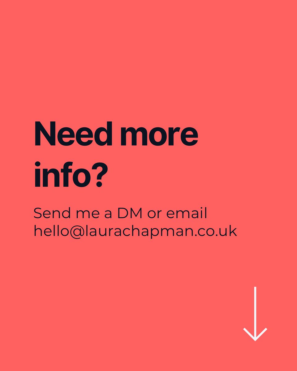 It's been a while, Twittersphere. Hello all.

I've recently set up shop as a freelance communications and marketing specialist. Here's how you can work with me.

Feel free to shoot me a DM if you have any queries!
