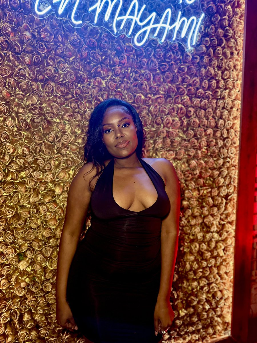 KiKi x #JusticeForTshepi tweet media