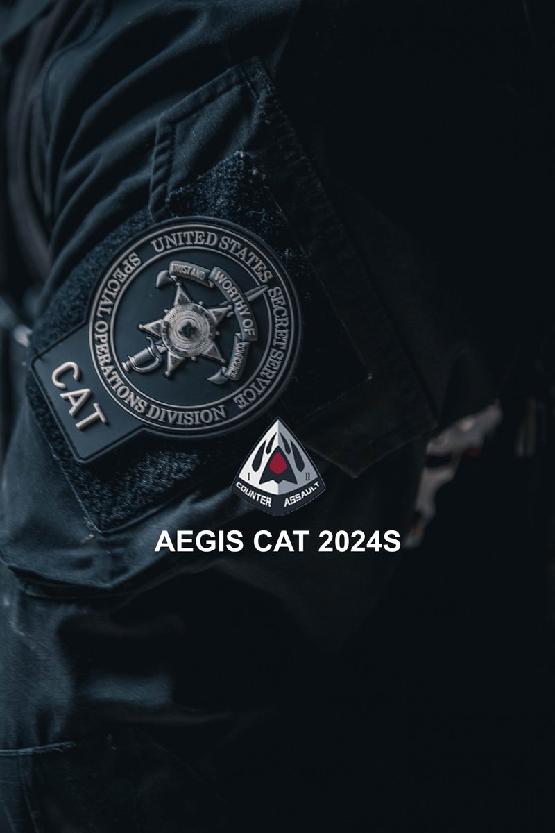 Kawahara913X's tweet image. #ussscat #secretservice #usss #シークレットサービス #LE装備