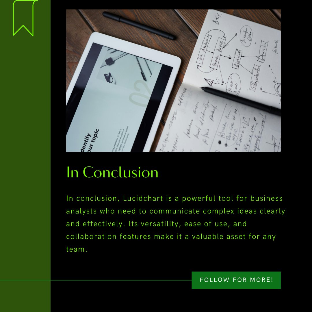 BAsphere's tweet image. Discover the power of Lucidchart: Create flowcharts, mind maps, UML diagrams, and more.

#lucidchart #diagramming #flowchart #mindmap #uml #businessanalysis #projectmanagement #softwaredevelopment #productivity #tools #udemy  #BASpherecommunity #WeAreBASphere