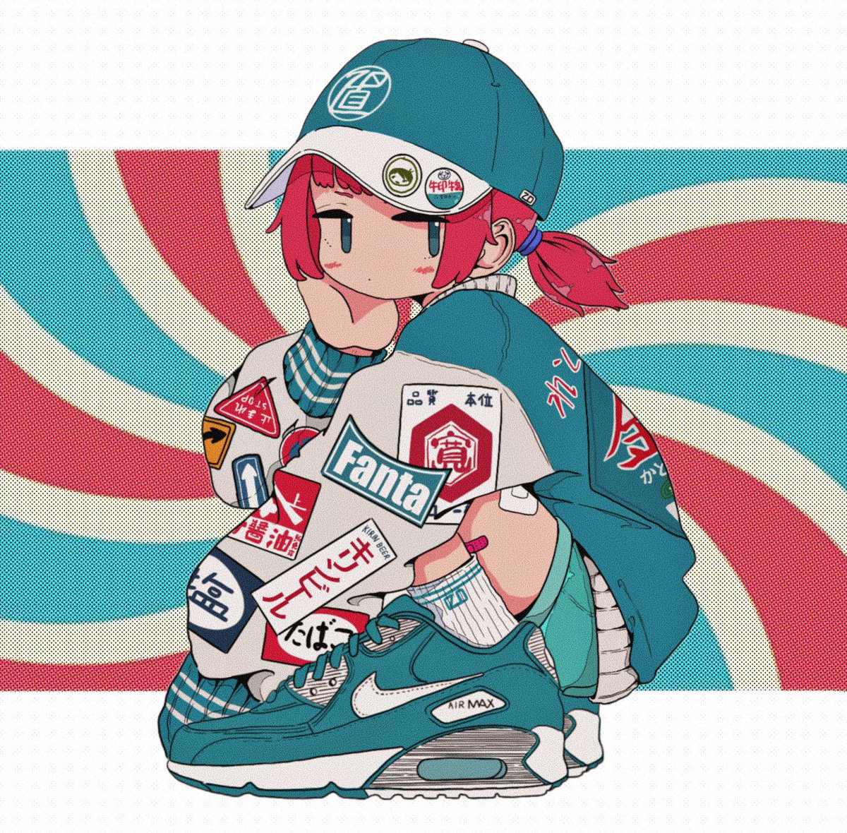 Nao (@nao97122) on Twitter photo 