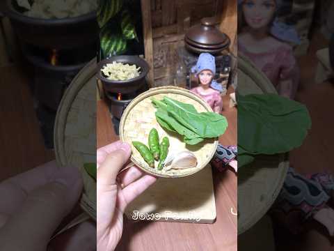 DiscoverRecipes's tweet image. Masak mie sedap ala barbie surti #dapurmini #masakmasakanmini #minifood  discover-recipes.com/masak-mie-seda…