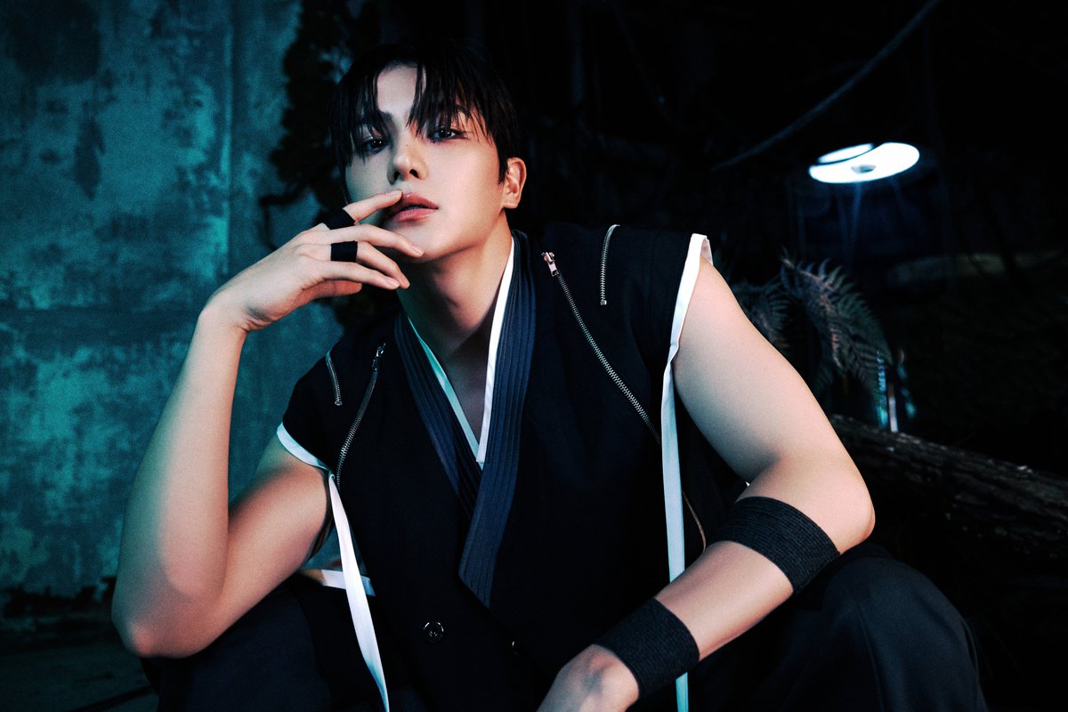 더보이즈(THE BOYZ) tweet media