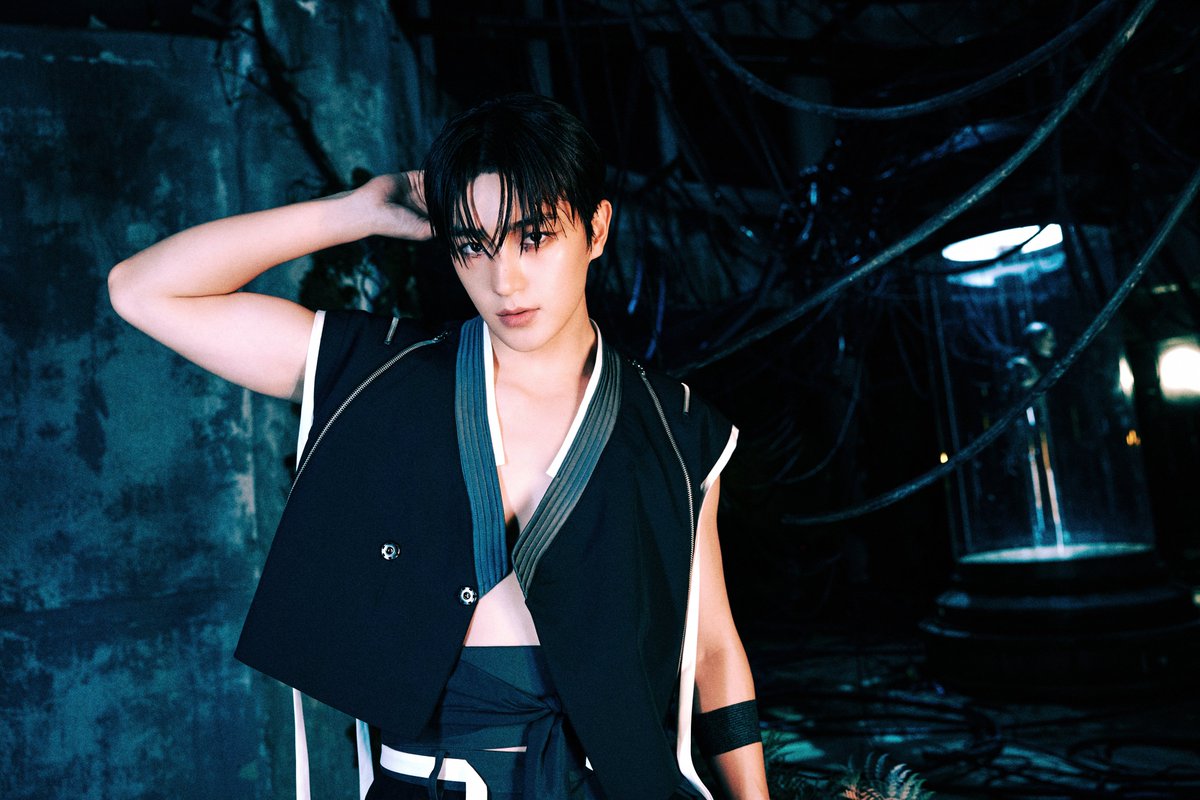 더보이즈(THE BOYZ) tweet media