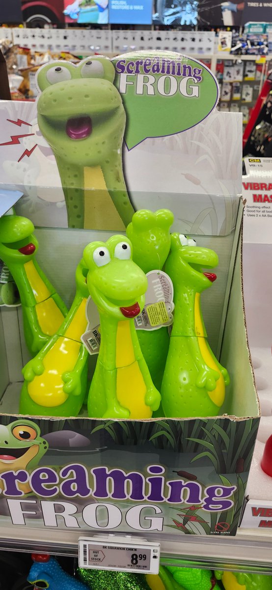 Netrogo's tweet image. Oi @ravensdojo saw something familiar looking at Canadian Tire yesterday.