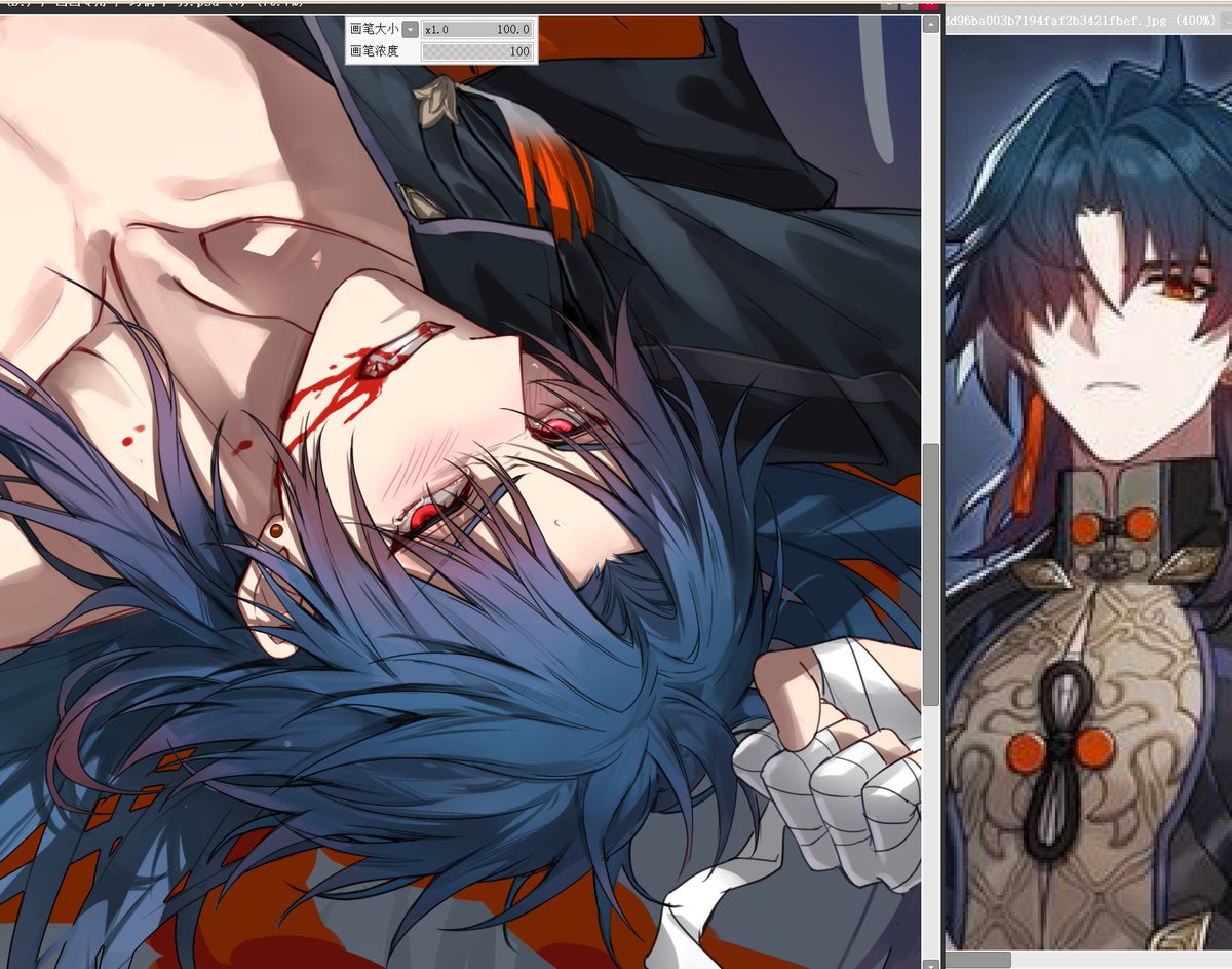 嘻嘻(ღ˘⌣˘ღ)