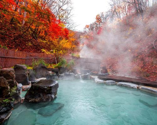 Hoshino Resorts to make North American debut with authentic Japanese onsen retreat in New York #spa #wellness #onsen #bathing #community #hotsprings t.lei.sr/TFf5jH