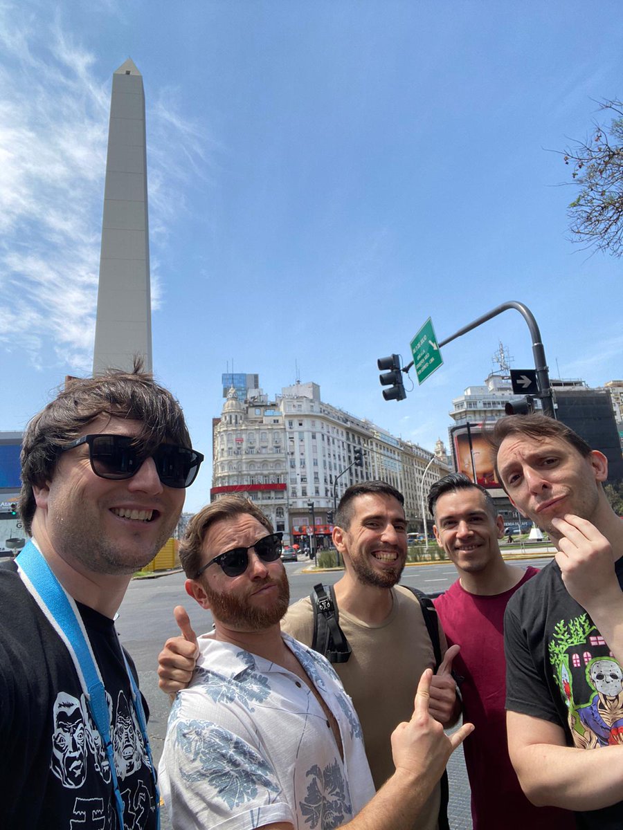 Tobías Rusjan 🧉 tweet media