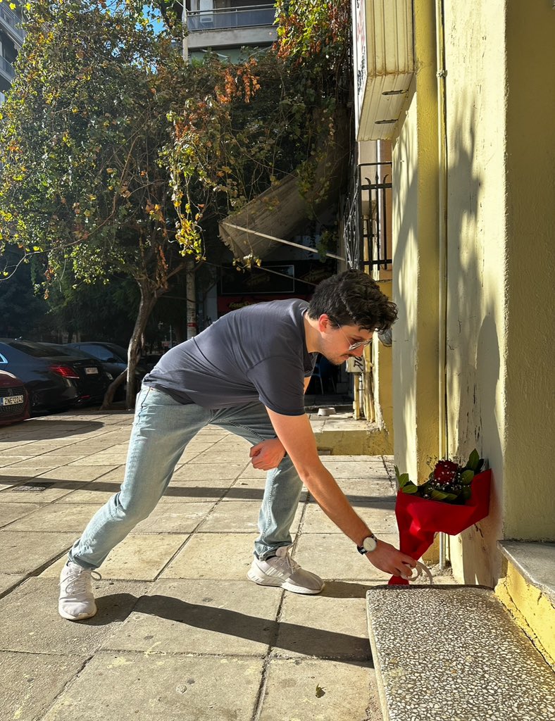 Mario’s History Talks 🇲🇰 tweet media