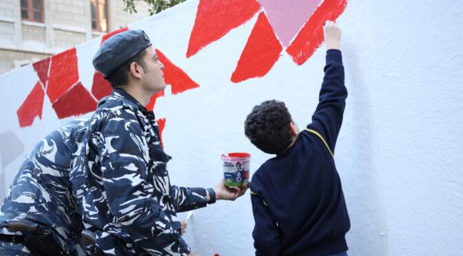 CommunityPolic7's tweet photo. The community policing project has been extended and will continue its work and activities until April 2025. During this time, we are adjusting our initiatives to better meet the needs of our citizens, the police, and whole community in Lebanon.   #CommunityPolicing https://t.co/BZ8tHPeJ55