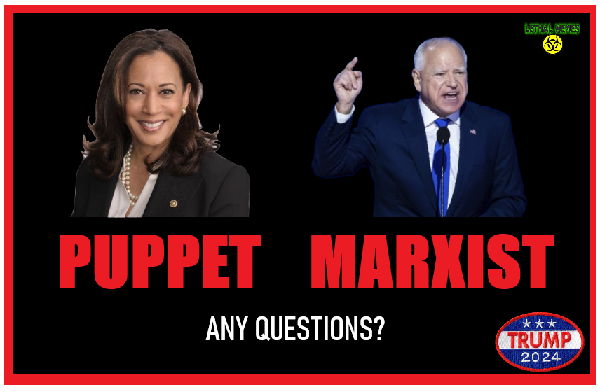 DrMickLethal's tweet image. #TrainWreckKamala #FoxInterview #KamalaCrashandBurn #LethalMemes #MickLethal #KamalaSux #Trump2024 #ShesLosing #FoxNewsInterview #FoxNews #BrettBair #FatLadySings #ThePartyIsOver #BadDayToBeADemocrat