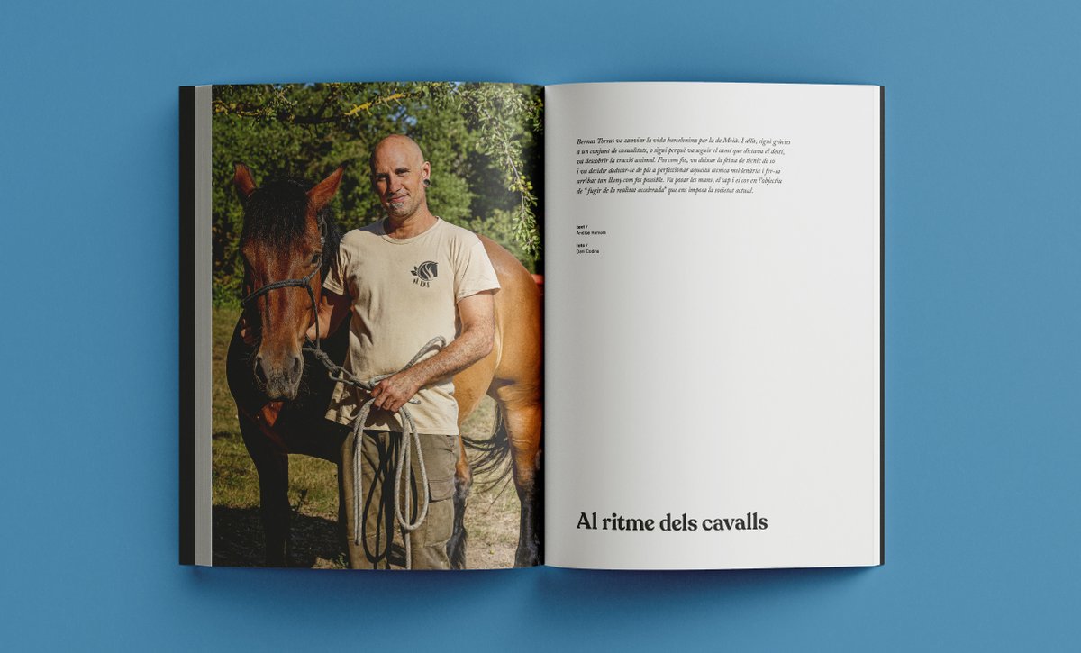 MonArrels's tweet image. &quot;Dediquem aquest número a les persones que han perseverat contra tots els contratemps. Moltes coincideixen a dir que, d’entrada, les van qualificar “de boges”&quot;, escriu el director d&apos;Arrels @josep_sucarrats 

👉🏻Quiosc
👉🏻@abacus_botigues
👉🏻@bonpreuesclat
👉🏻n9.cl/k5lao