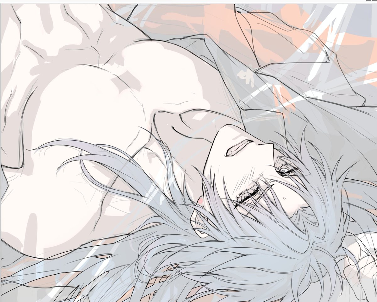 heavens233's tweet photo. 遇事不决，先发进度 https://t.co/DEU09jbSkl