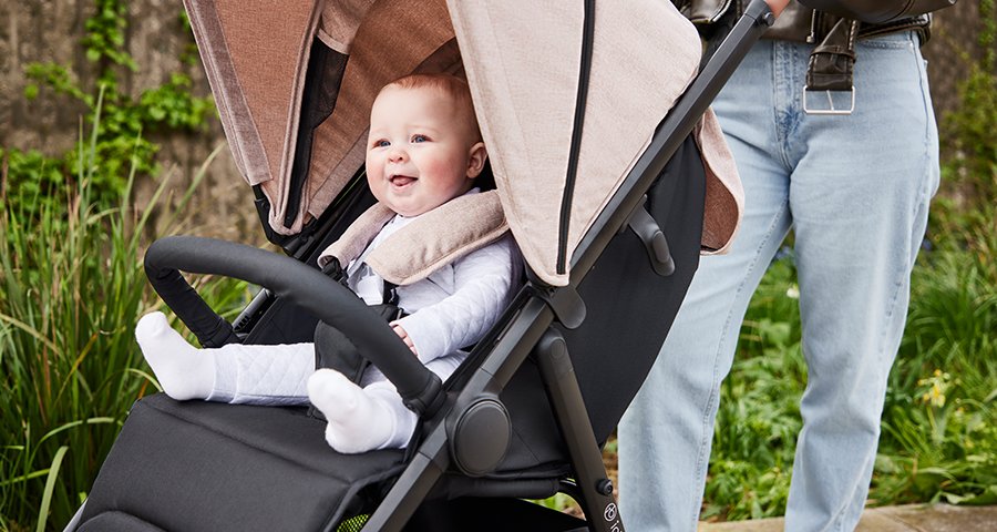 mybabatweets's tweet image. Although it’s all-terrain and designed to grow with your child, the @IckleBubba Stomp Stride stroller is lightweight and incredibly affordable. 
mybaba.com/ickle-bubba-st…
#allterrainstroller #stompstride #strollerstrides #stroller #parents
