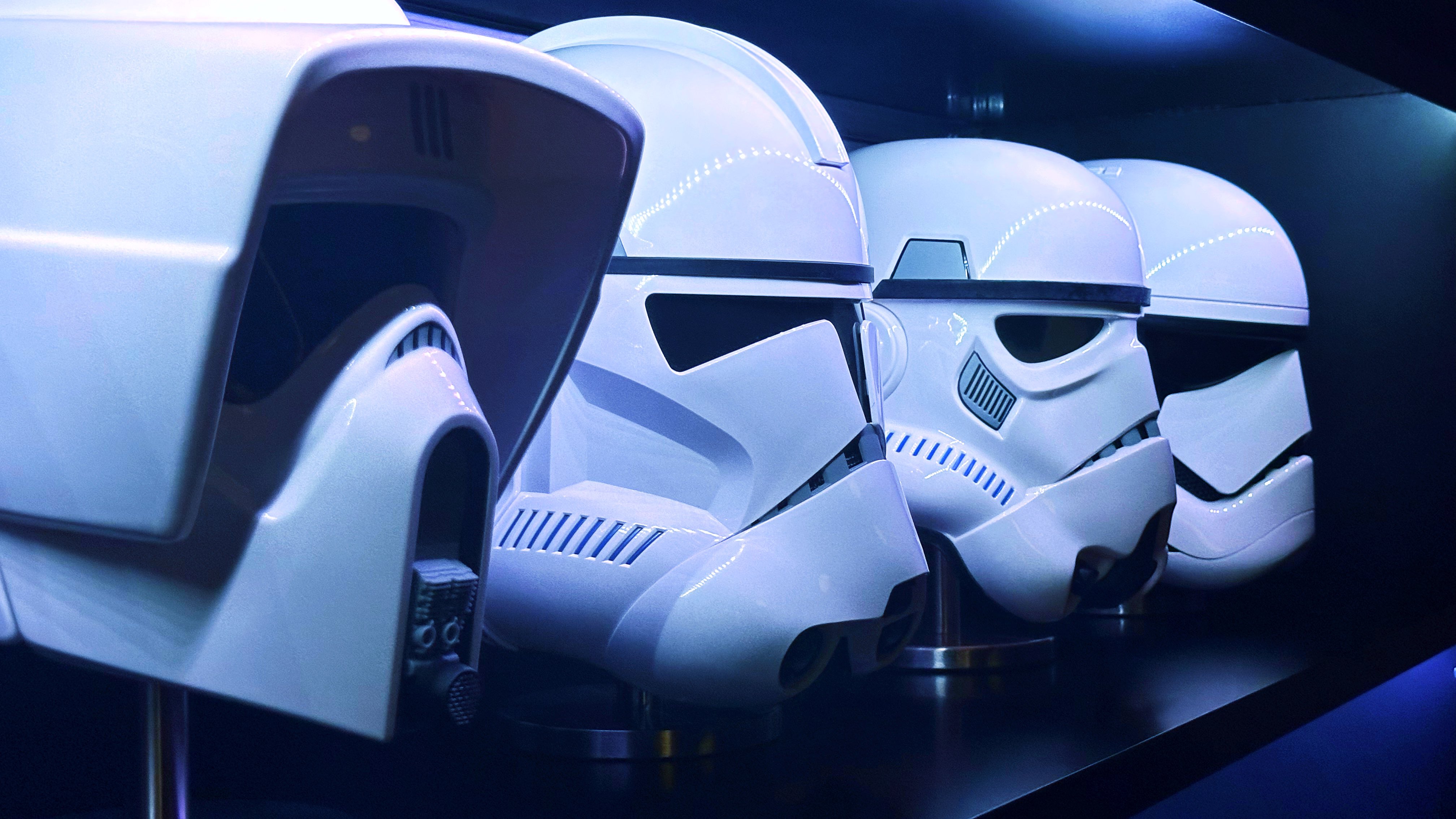 希少 スターウォーズ beams starcase SPACE CONVOY