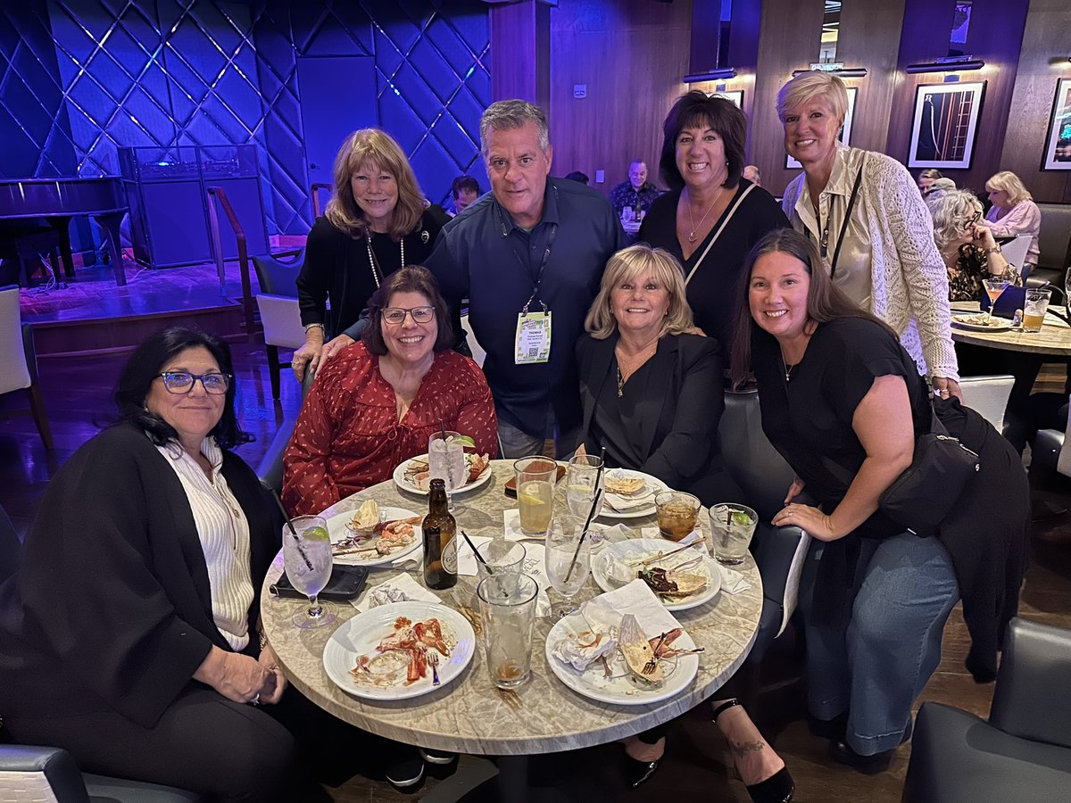 Rose Acerra (@roseacerrapta) on Twitter photo Always great to attend <a href="/njsba/">NJSBA</a> workshop and get to spend time with leaders from <a href="/Brick_K12/">Brick Township Public Schools</a>! Congratulations <a href="/BrickSupt/">Thomas G. Farrell, Ed.D., M.B.A.</a> on Region 3 Superintendent of the Year!! Always great to attend <a href="/njsba/">NJSBA</a> workshop and get to spend time with leaders from <a href="/Brick_K12/">Brick Township Public Schools</a>! Congratulations <a href="/BrickSupt/">Thomas G. Farrell, Ed.D., M.B.A.</a> on Region 3 Superintendent of the Year!!