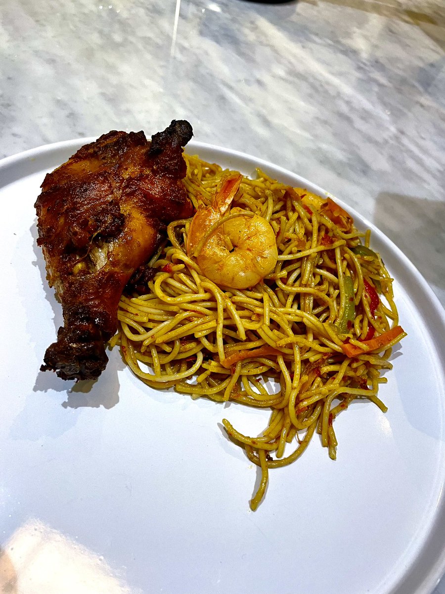 oreofe_d's tweet photo. What is your favorite type of pasta?
Spaghetti??
Tagliatelle??
Penne?? https://t.co/Cu7Z4LvAUl