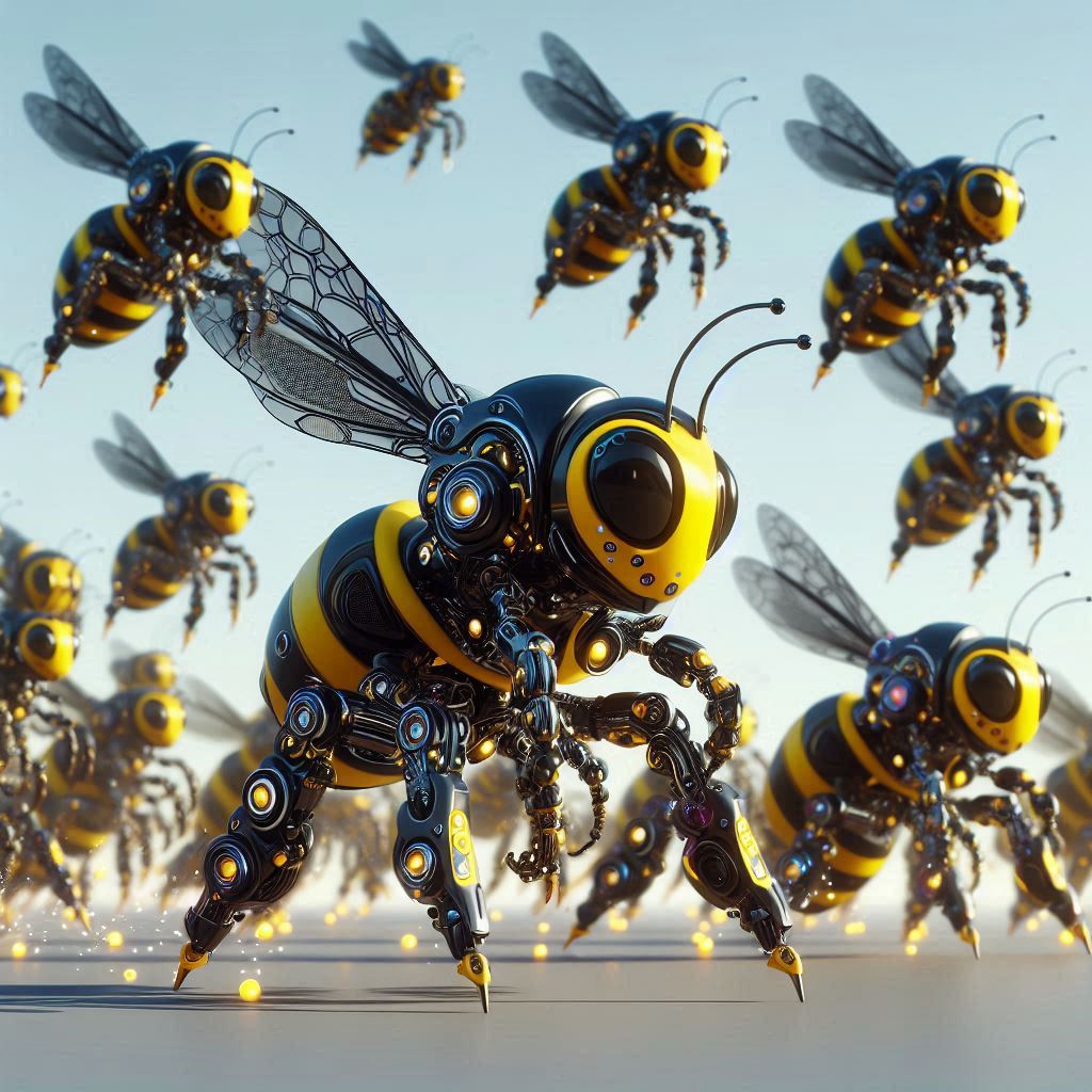beefundcoi46817's tweet photo. A beehive is a strong community focused on ensuring the prosperity of the group. We are an army of bees 🐝🐝🐝
#Bitcoin #Beefund #Beefuture #bullrun #Bullmarket https://t.co/iKdYOqkc4n