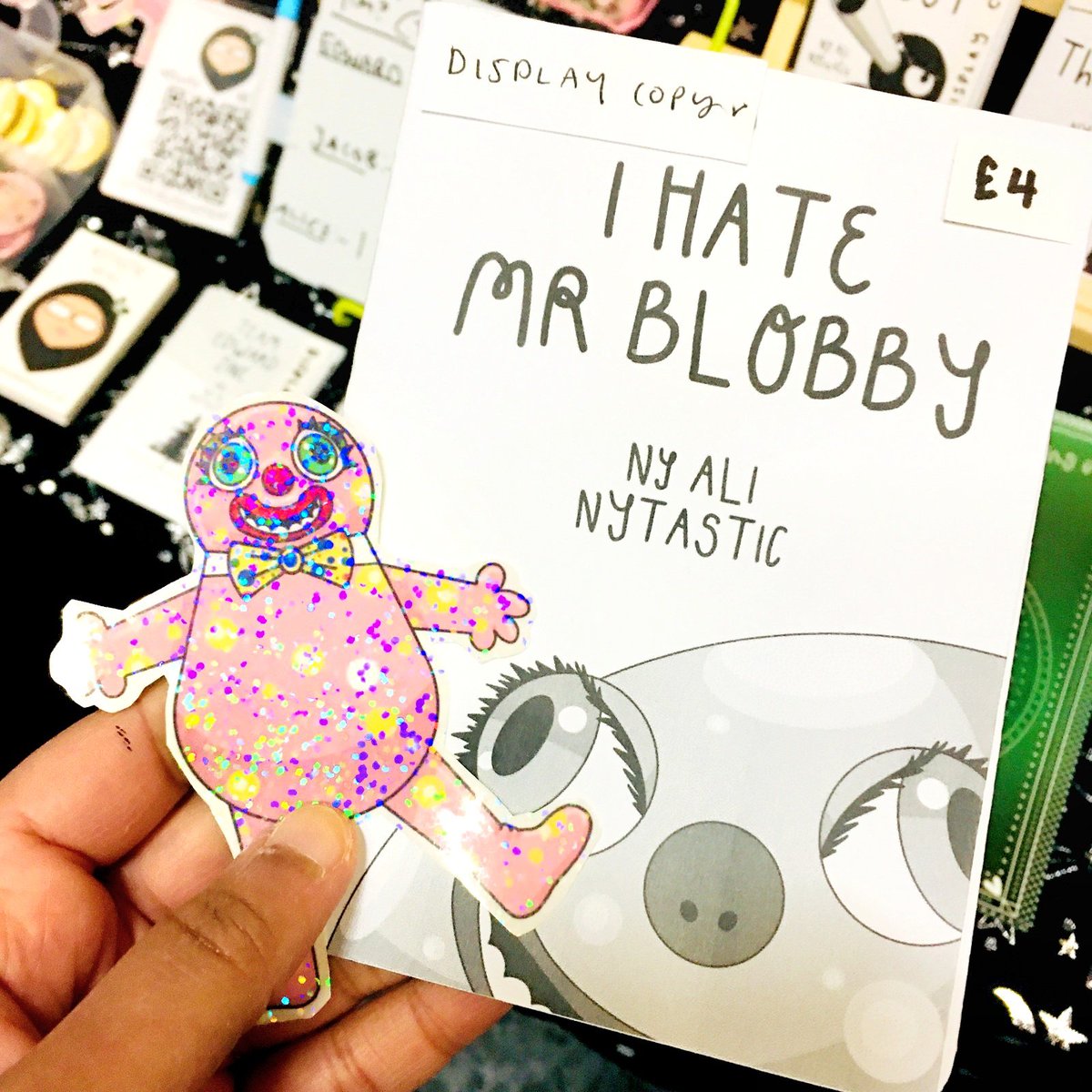 Coin-Operated Press tweet media