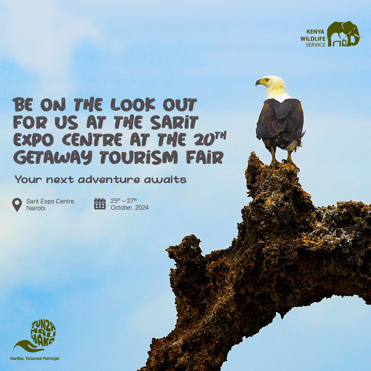 KWS Kiunga Marine National Reserve tweet media