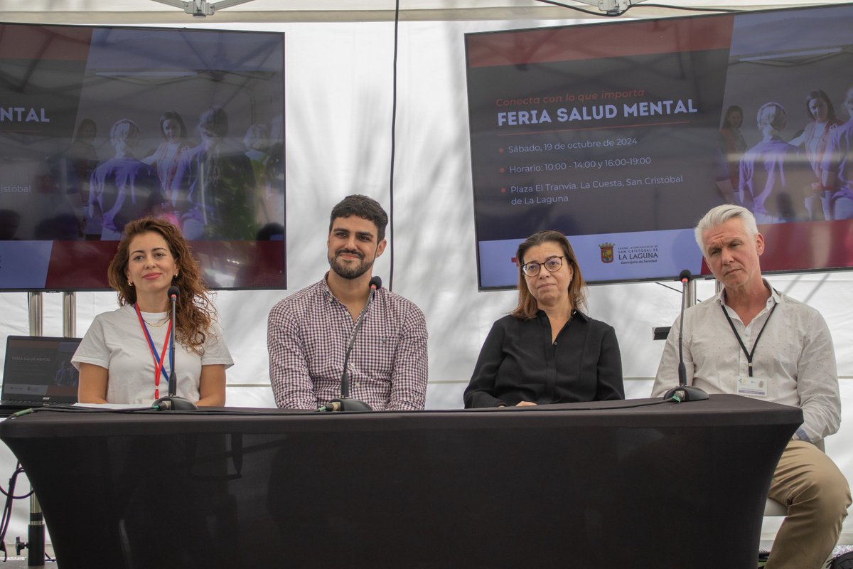 📌En esta actividad, Esparza abordó la importancia del ejercicio físico terapéutico en el manejo de las enfermedades de salud mental, dado que el dolor crónico musculoesquelético puede provocar episodios de ansiedad y depresión
