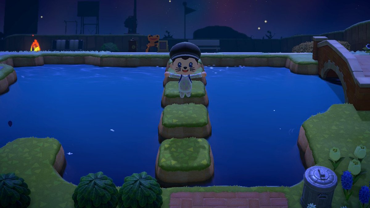 gaels_home's tweet photo. Random Dream Address Adventures #442!
The island of Macisgod is such a welcoming place! There was a lot to do!
#AnimalCrossing #AnimalCrossingNewHorizons #ACNH #ACNHDA https://t.co/IYYGZfDxXf