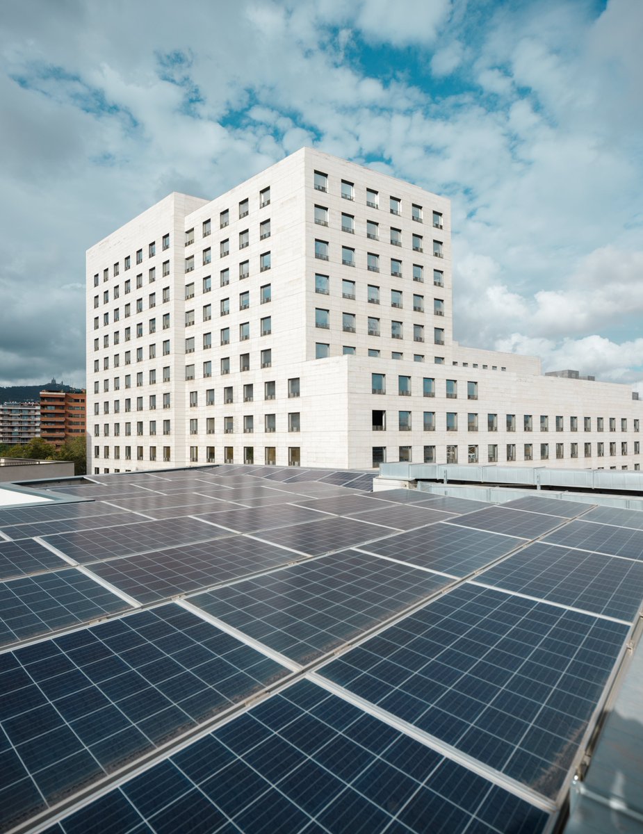 Ajuntament de Barcelona tweet media