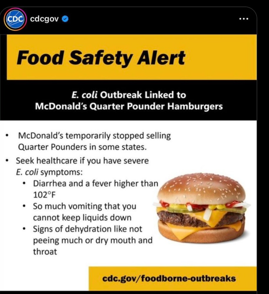 DevalDragon's tweet image. He only worked there for one day...