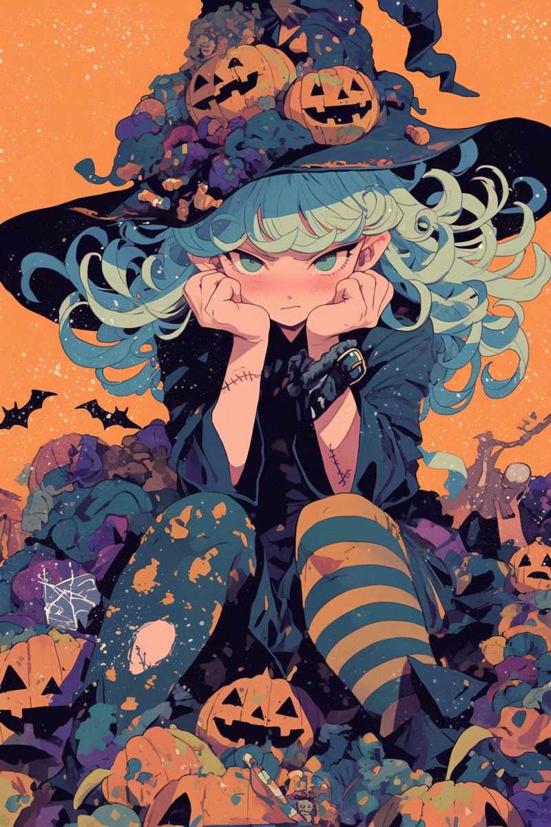 yuzimi_online's tweet photo. Name: Tatsumaki
Series: One Punch Man
Capsule: Halloween
I.D: TAT-1301
#tatsumaki #tornadoofterror #onepunchman #anime #animeart #animeedits #opmedit #manga #otaku #japan #halloween #halloweencosplay #halloween2024 #digitalartist #illustration #aiart #fanart #wallart #animeposter #kawaii #yuzimionline
