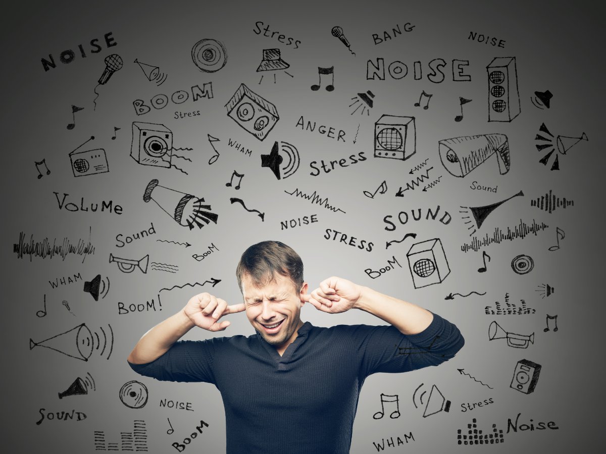 The Audiology Clinic tweet media