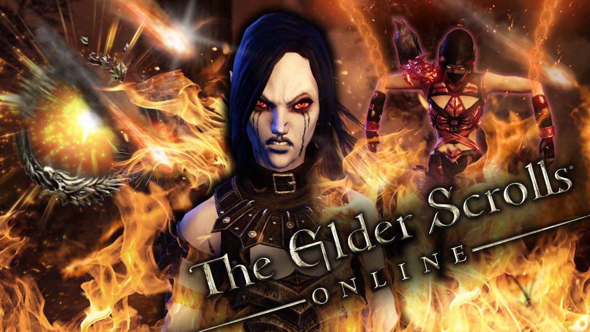 Goddess Demoness & Synera tweet media