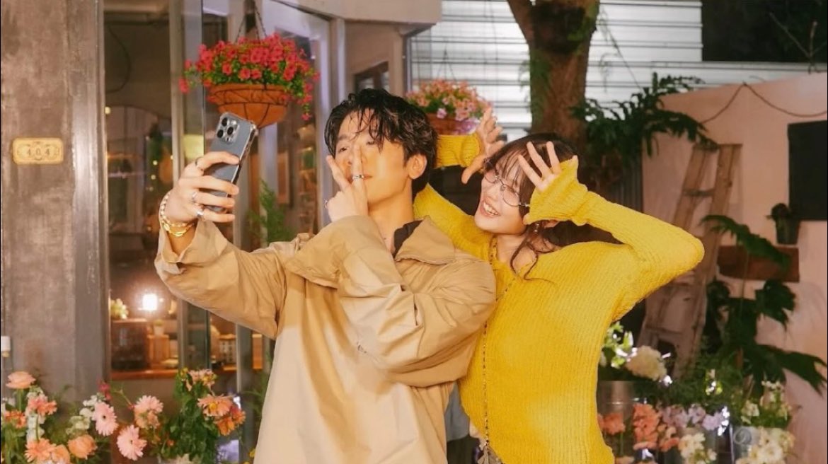 รักฉุดใจ ยัยเล็บหลุด