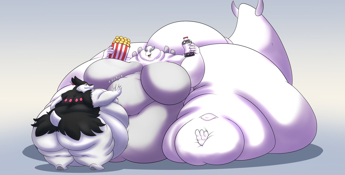 Charile Hippo tweet media