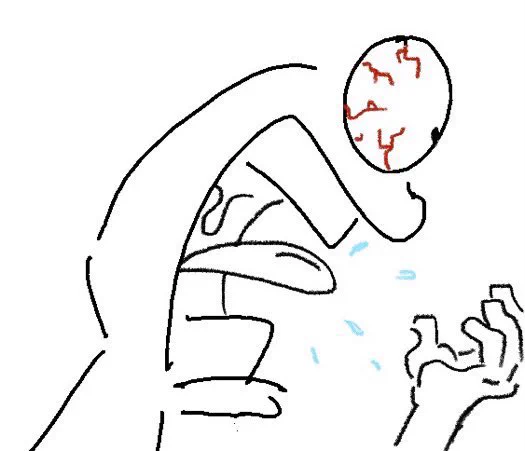 GODDAMMIT I'M STAYING OFF THIS WEBSITE UNTIL I FINISH THE STORY JUST GOT BIG BOOTHILL STUFF SPOILED OK OK COOL COOL COOL COOL 