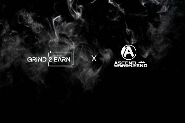 Grind 2 Earn (@g2e_official) on Twitter photo ๐ Big News! Weโre thrilled to announce our first-ever partnership with <a href="/AscendtheEnd/">Ascend the End</a> โ an immersive, third-person, free-to-play PVE/PVP extraction shooter!๐ฅ๐Get ready to dive into intense battles, explore vast environments, and face the ultimate survival challenge!๐ฅ๐น๏ธ ๐ Big News! Weโre thrilled to announce our first-ever partnership with <a href="/AscendtheEnd/">Ascend the End</a> โ an immersive, third-person, free-to-play PVE/PVP extraction shooter!๐ฅ๐Get ready to dive into intense battles, explore vast environments, and face the ultimate survival challenge!๐ฅ๐น๏ธ
