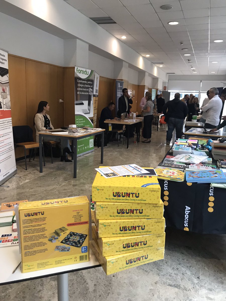 Ubuntujuego tweet media